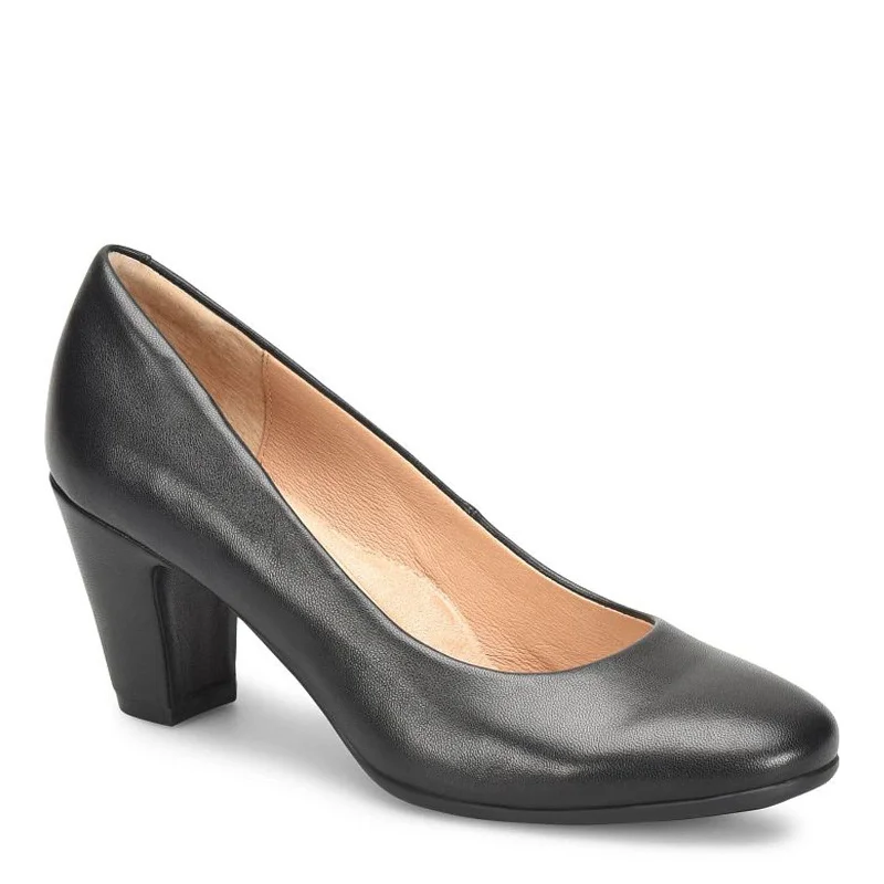 Limited Time Deal Women's Sofft, Lana Pump