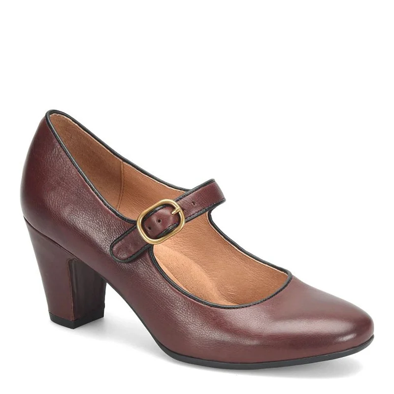 Exclusive Discount Women's Sofft, Leslie Pump