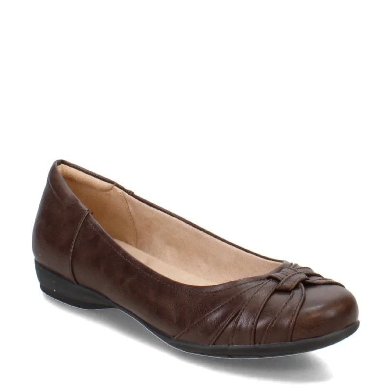 Additional Time-Limited Offers Women's SOUL Naturalizer, Gift Flat