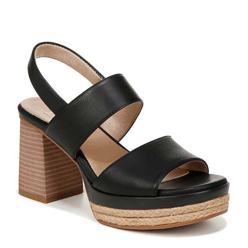 Adventure-Ready Footwear Sale Women's SOUL Naturalizer, Holly Sandal