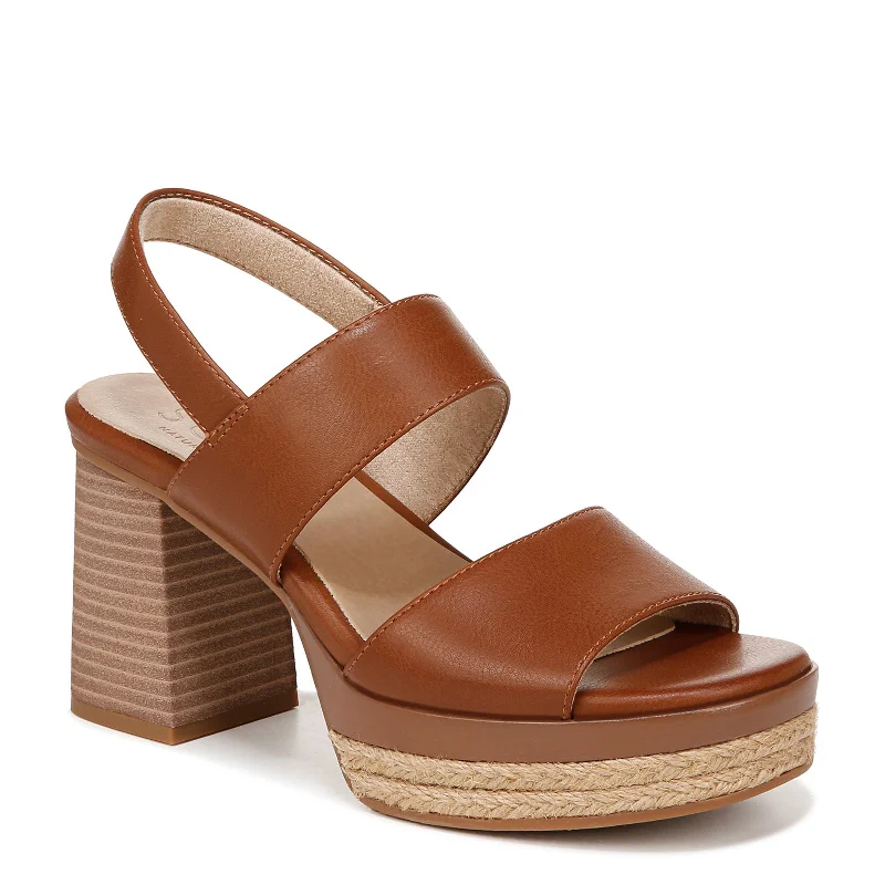 Sustainable Footwear Sale Women's SOUL Naturalizer, Holly Sandal