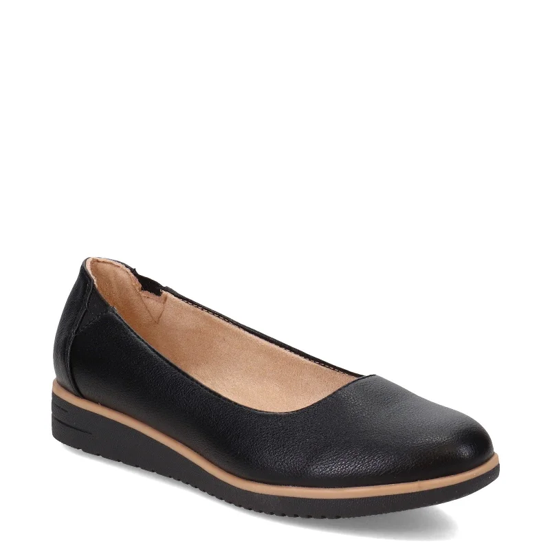 Cozy Comfort Style Sale Women's SOUL Naturalizer, Idea Ballet Flat