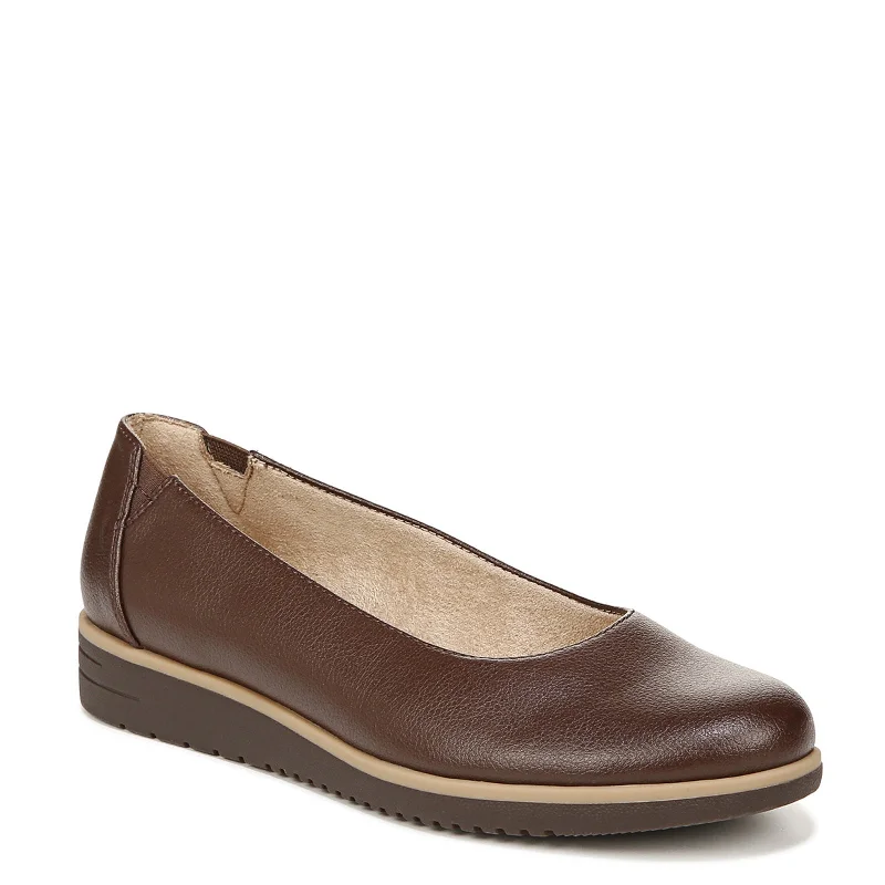 Limited Time Flash Sale Women's SOUL Naturalizer, Idea Ballet Flat