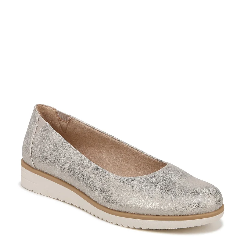 Modern Chic Discounts Women's SOUL Naturalizer, Idea Ballet Flat