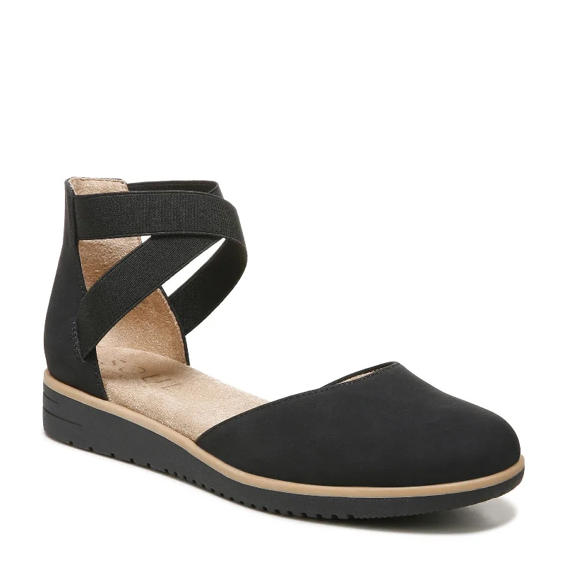 Crazy Discounts, Hurry Up Women's SOUL Naturalizer, Intro Slip-On