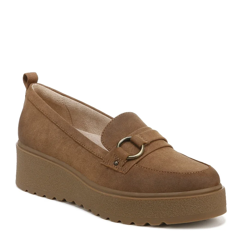 Everyday Fashion Shoes Women's SOUL Naturalizer, Joyla Loafer