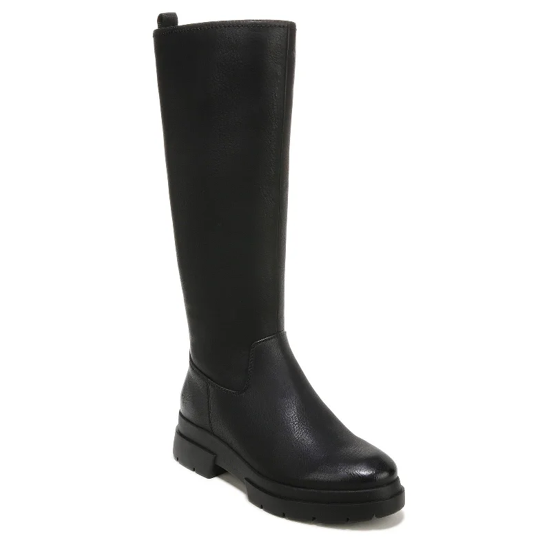 All-Season Shoes Deal Women's SOUL Naturalizer, Orchid Boot - Wide Calf