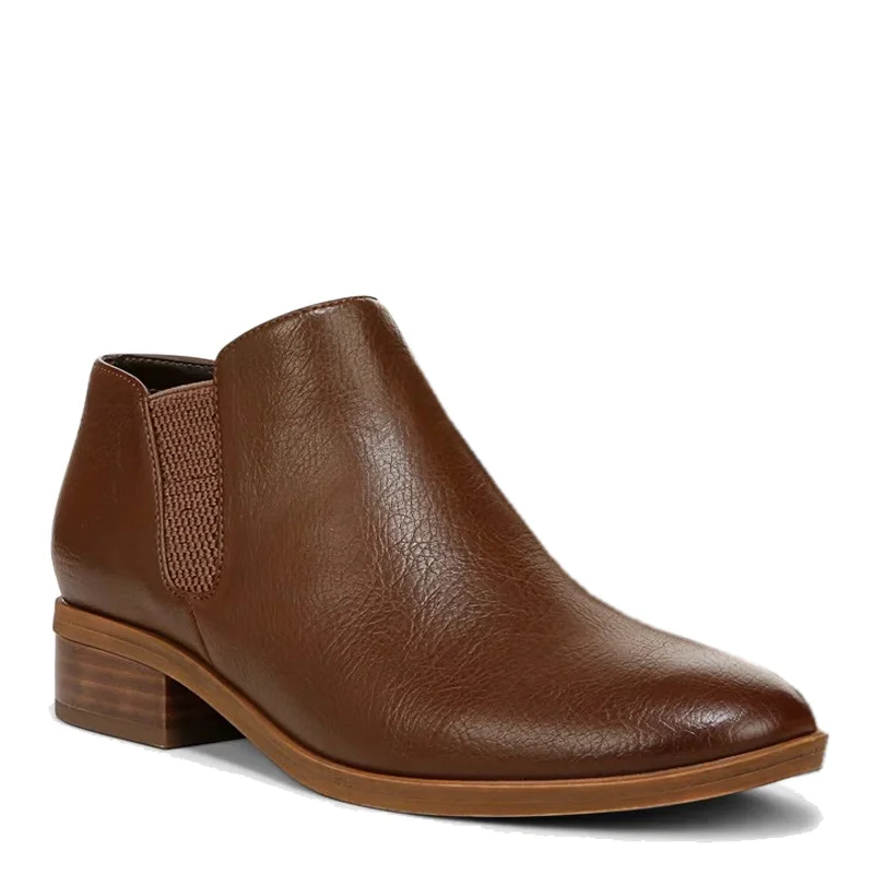 Buy More, Save More Women's SOUL Naturalizer, Respect Bootie