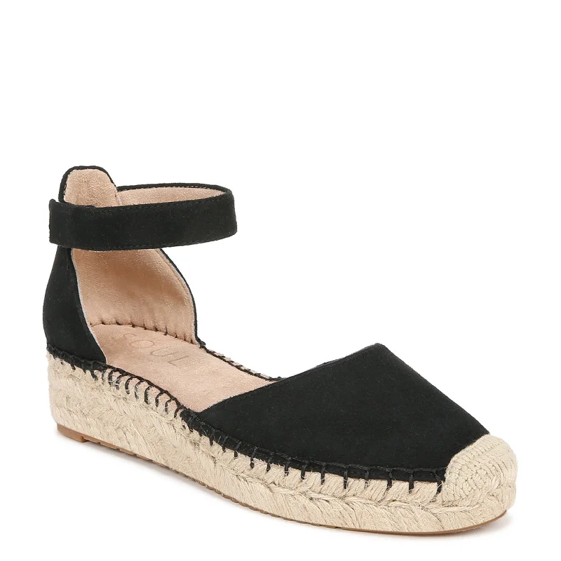 Smart Casual Deals Women's SOUL Naturalizer, Wren Espadrille