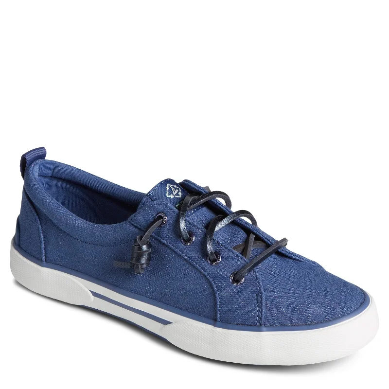 Trendy And Breathable Shoes Women's Sperry, Pier Wave LTT Sneaker