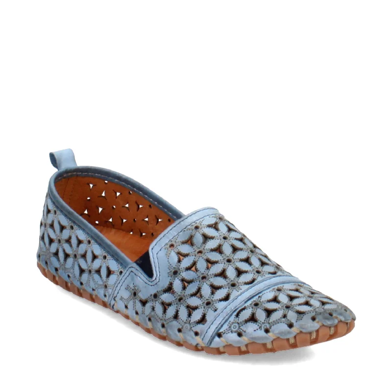 Seasonal Clearance Women's Spring Step, Flowerflow Slip-On