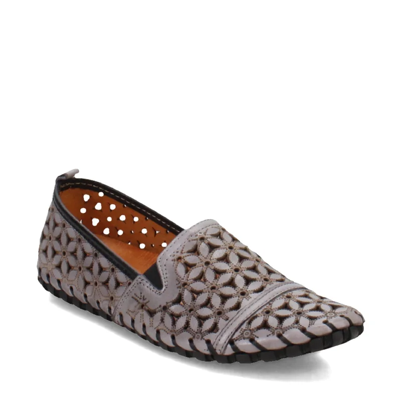 Forward Trendsetter Women's Spring Step, Flowerflow Slip-On