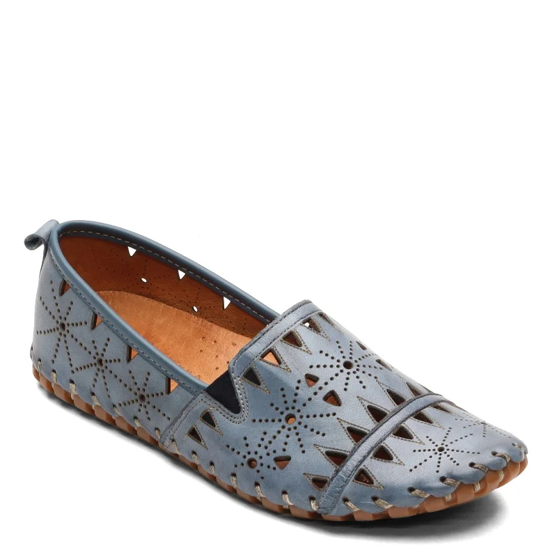 Clearance Sale, All Cheap Women's Spring Step, Fusaro Slip-On