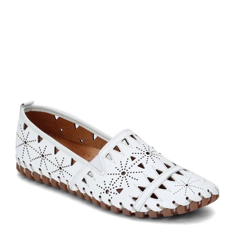 Hot Brand Discounts Women's Spring Step, Fusaro Slip-On