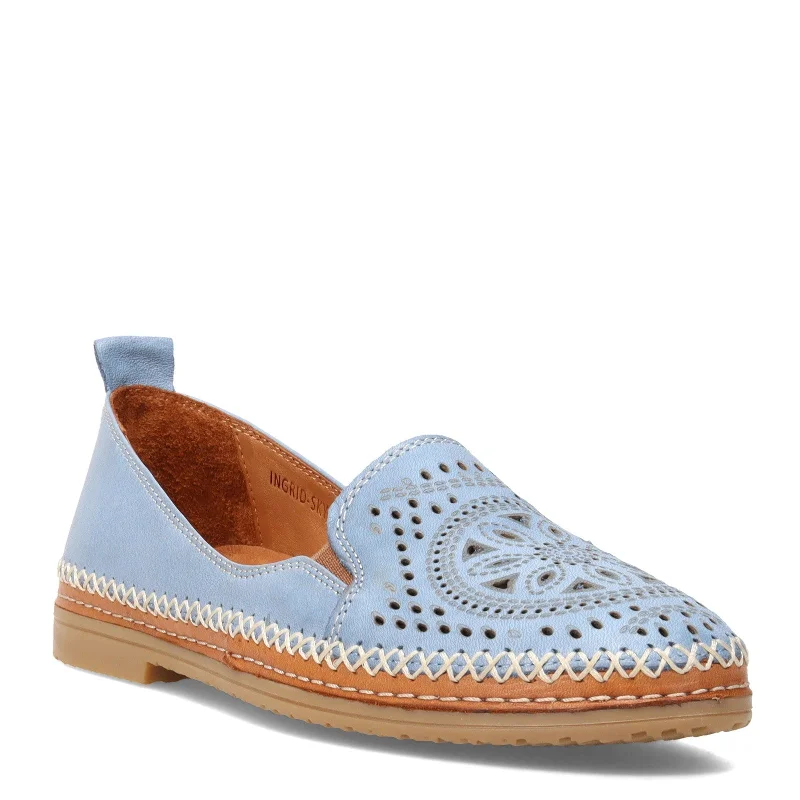 Mega Sale Women's Spring Step, Ingrid Slip-On