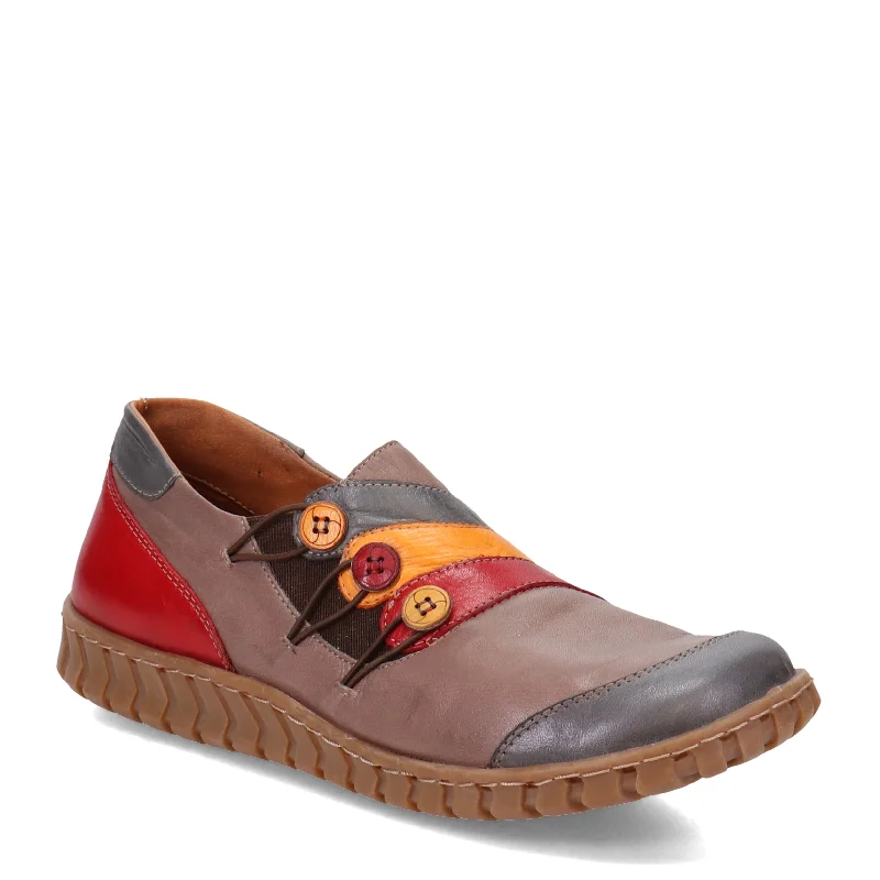 Trendy Women's Wear Collection Women's Spring Step, Neeta Slip-On
