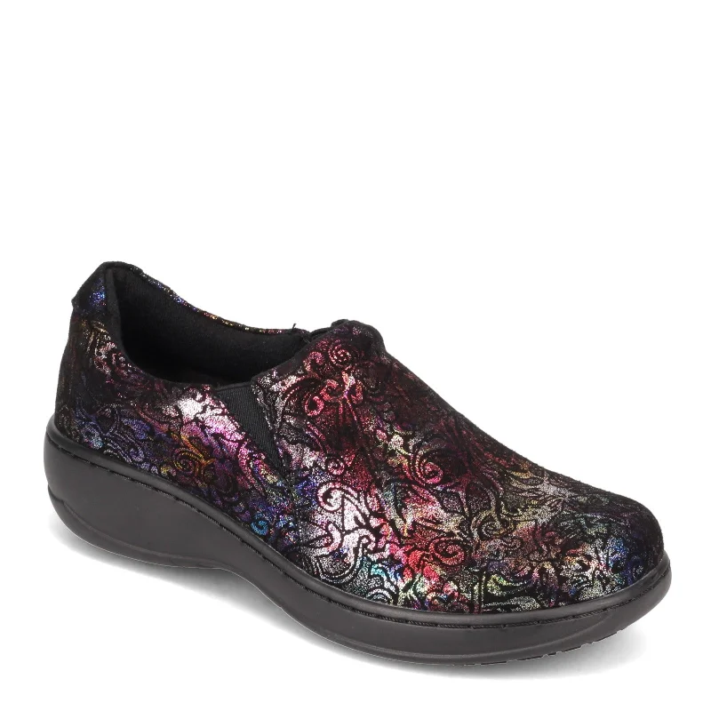 Sustainable Fashion Extravaganza Women's Spring Step, Woolin Slip-On