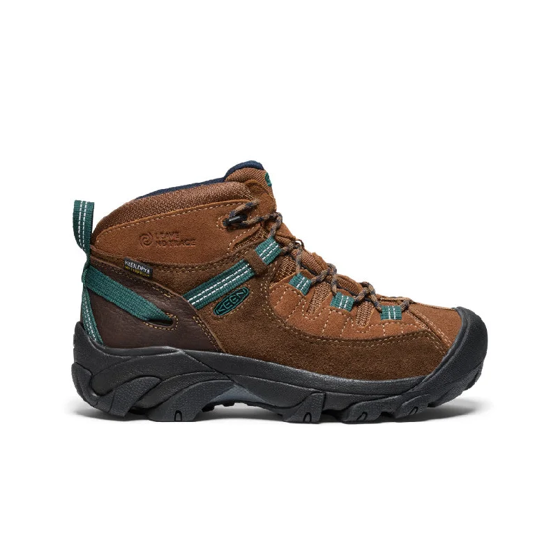 Special Offers, Don't Miss Women's Targhee II Waterproof Hiking Boot x Leave No Trace  |  Leave No Trace