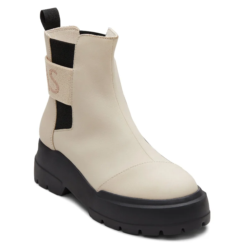 Spring Offer Women's TOMS, Alpargata Combat Boot