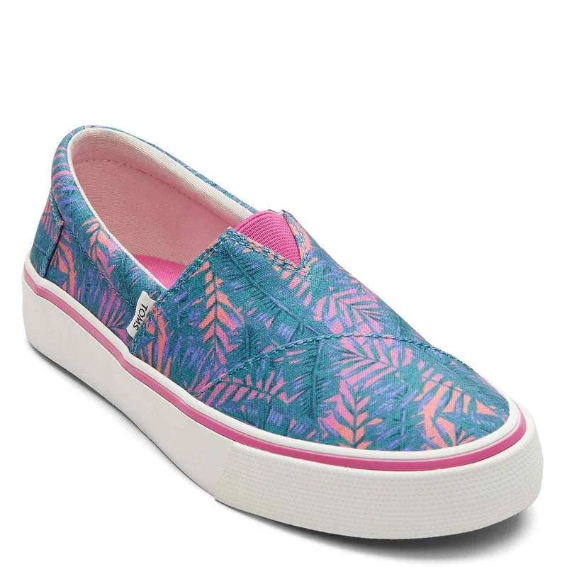 Discover Now Women's Toms, Alpargata Fenix Slip-On