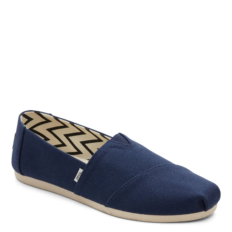 Flash Sale Starts Women's Toms, Alpargata Recycled Slip-On