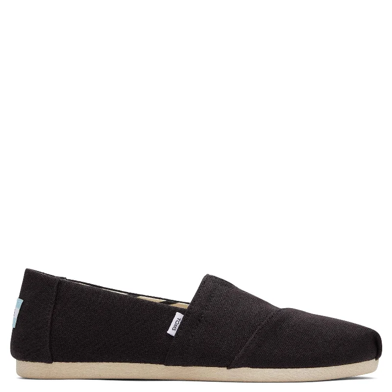 Clearance Sale, All Cheap Women's Toms, Alpargata Recycled Slip-On - Wide Width