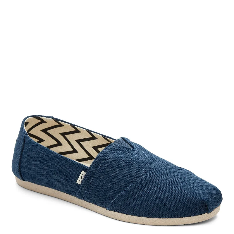 Stylish Looks Women's Toms, Alpargata Slip-On