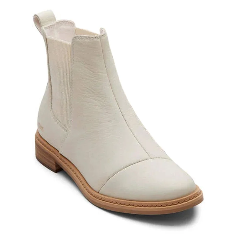 Crazy Price Slashing Women's TOMS, Charlie Boot
