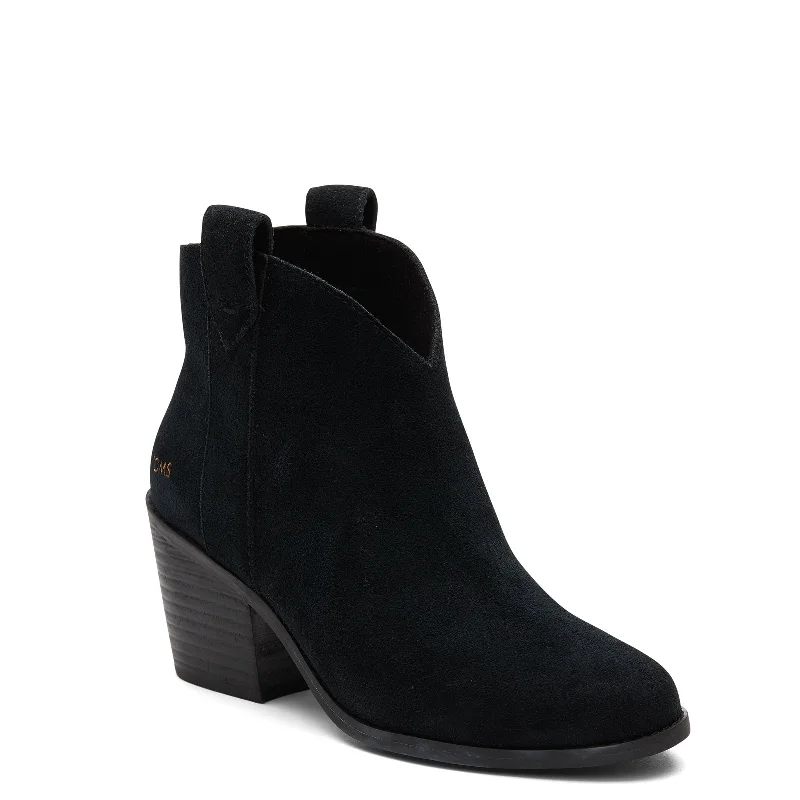 Limited Stock Women's Toms, Constance Boot