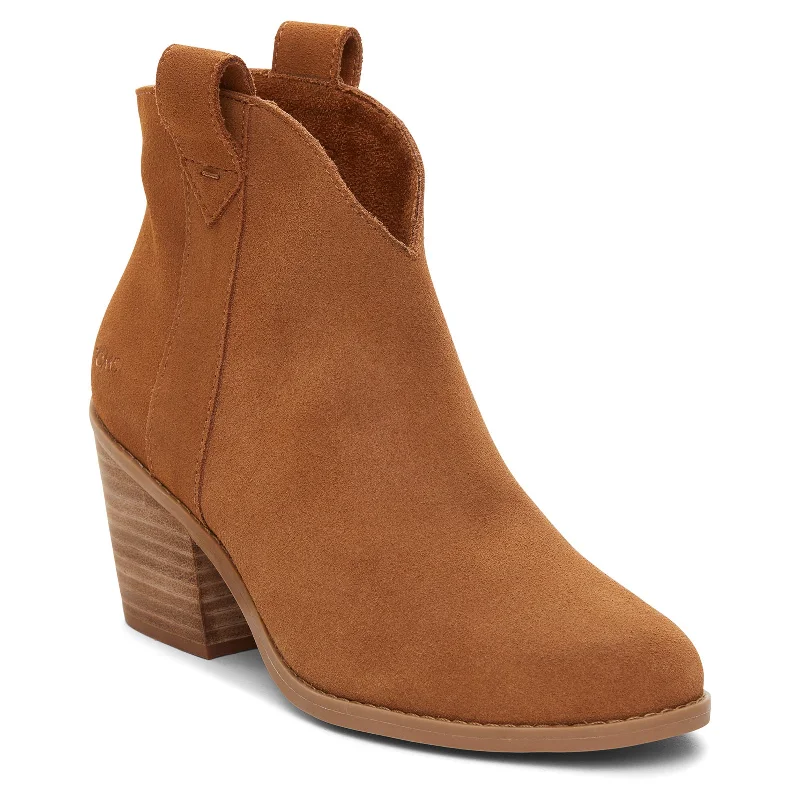 Ends Soon Women's Toms, Constance Boot