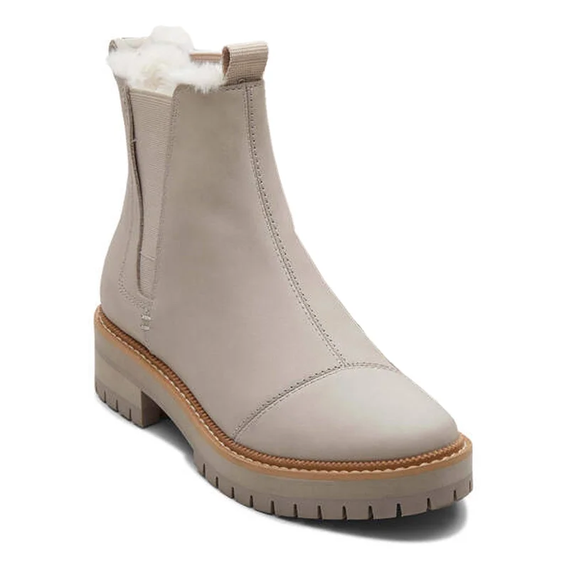 Forward Trendsetter Women's TOMS, Dakota Boot