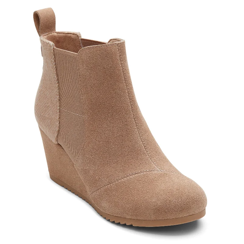 Huge Markdowns Women's Toms, Emery Boot