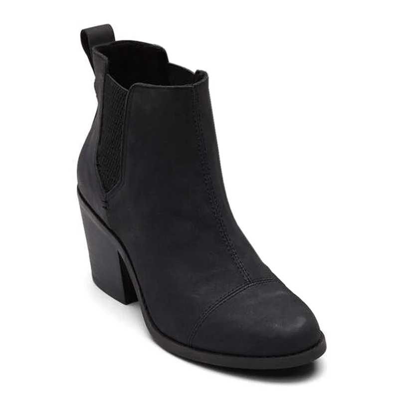 The Latest Trends Women's Toms, Everly Boot