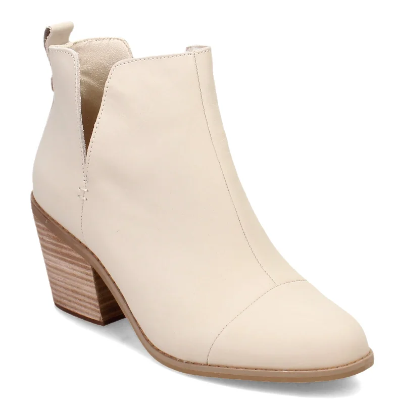 Fashion Frontiers Women's Toms, Everly Cutout Boot