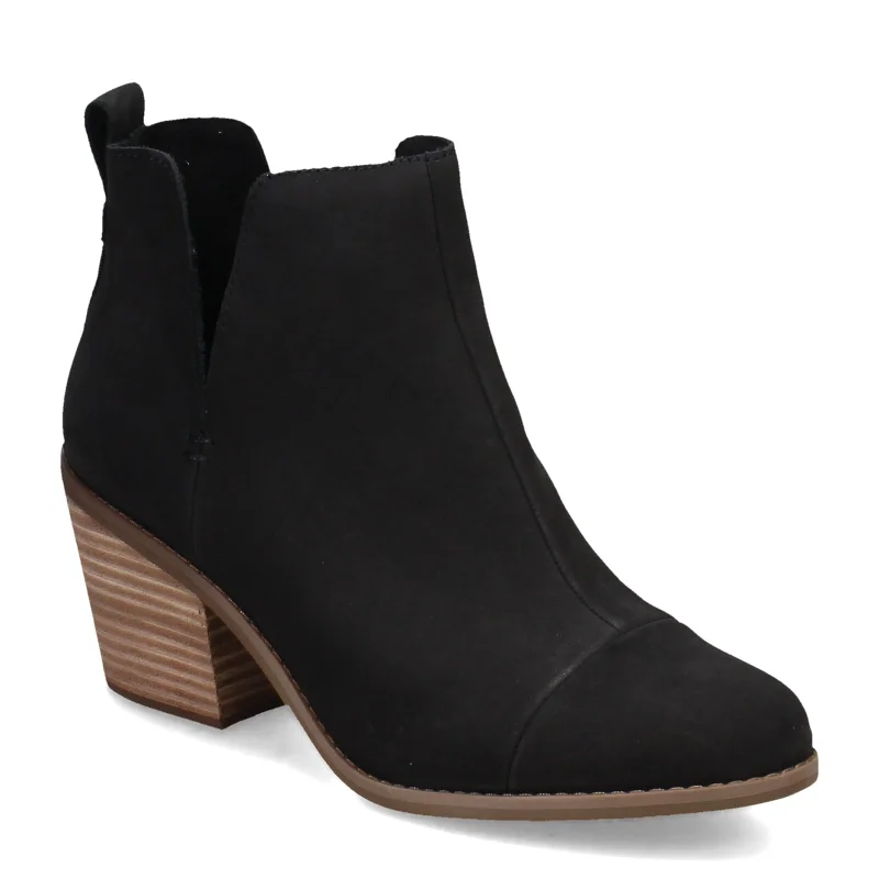 Mega Sale Women's Toms, Everly Cutout Boot