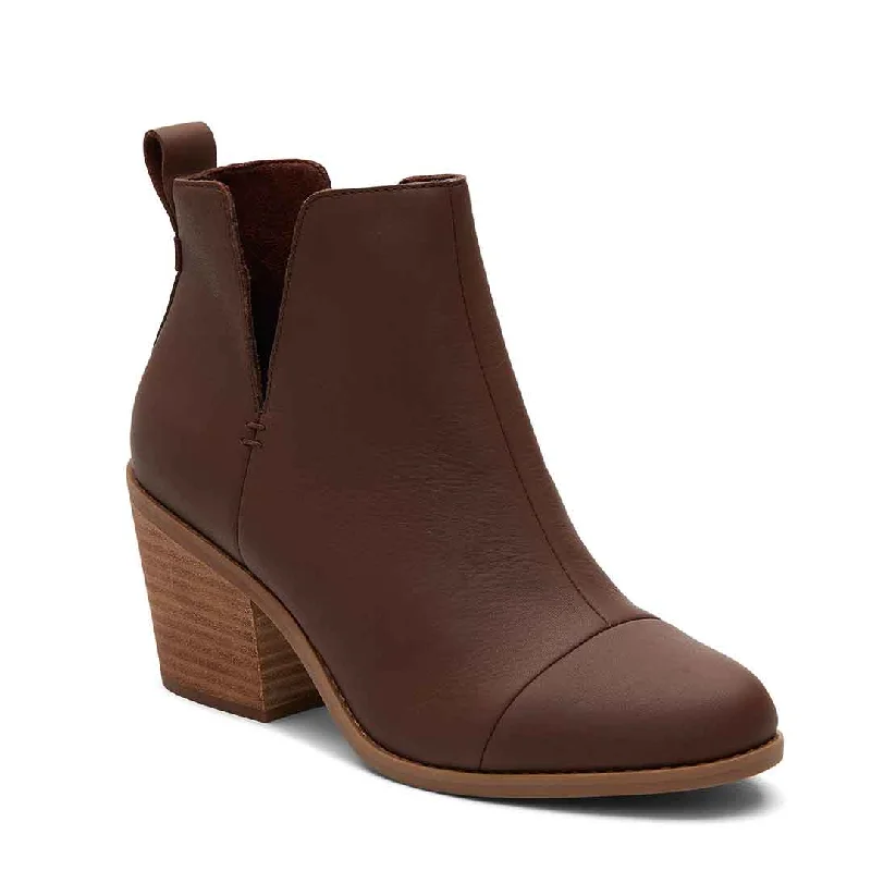 Sale Event, Prices Rock Women's Toms, Everly Cutout Boot