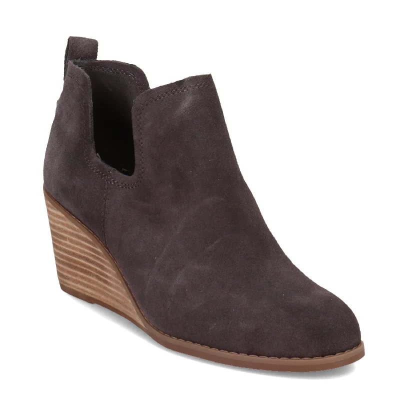 Unleash Your Trendy Side Women's Toms, Kallie Boot