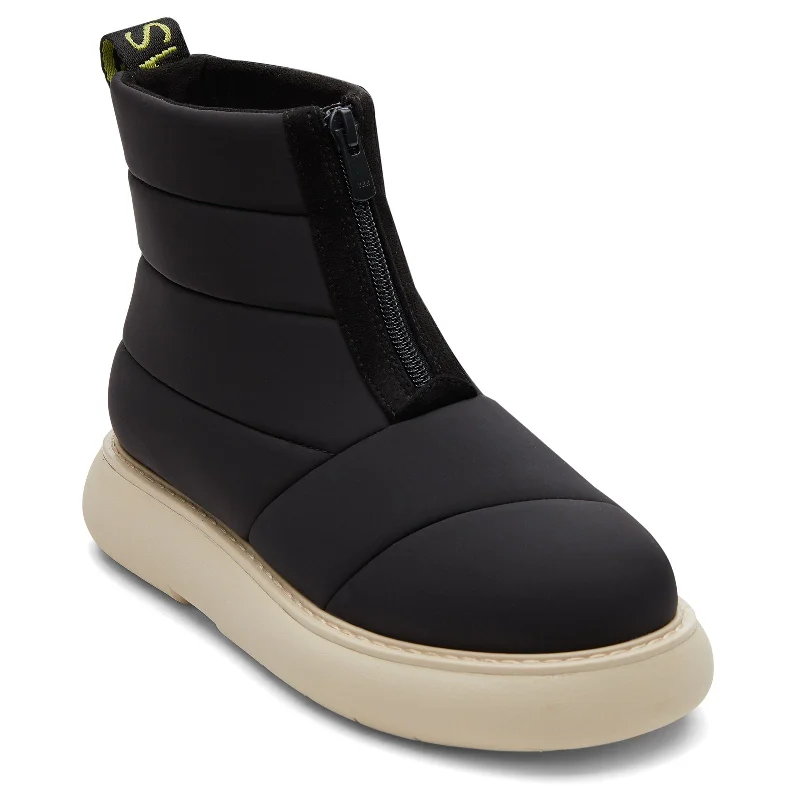 Effortless Style, Endless Impact Women's Toms, Mallow Puffer Boot