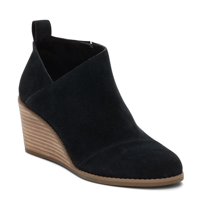 Trend Forward Threads Women's TOMS, Marta Boot