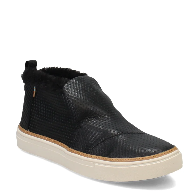 Comfortable High-Top Sneakers Women's Toms, Paxton Sneaker