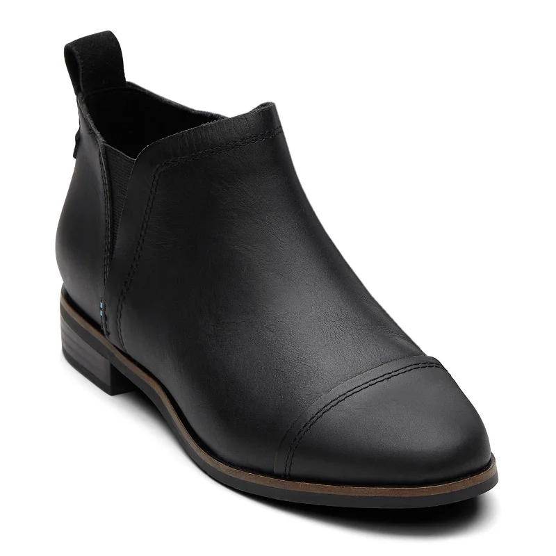 Stupidly Low Prices Women's TOMS, Reese Boot