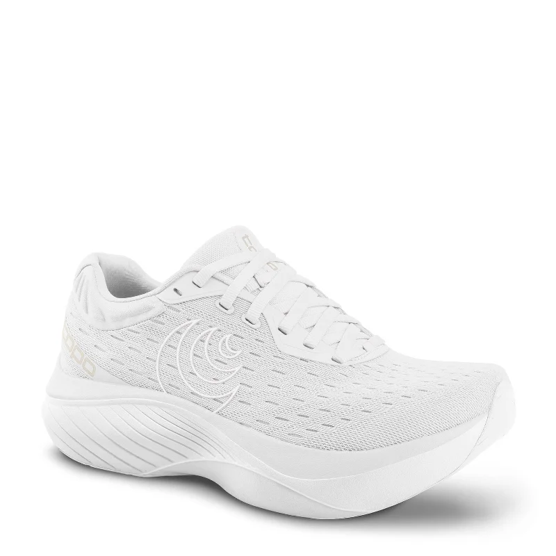 Comfortable Minimalist Shoes Women's Topo, Atmos Running Shoe