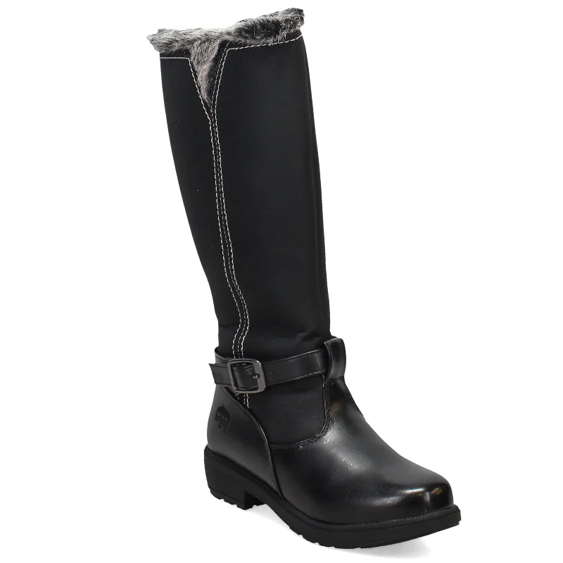 Fresh Styles, Fresh Deals Women's Totes, Esther-T Snow Boot