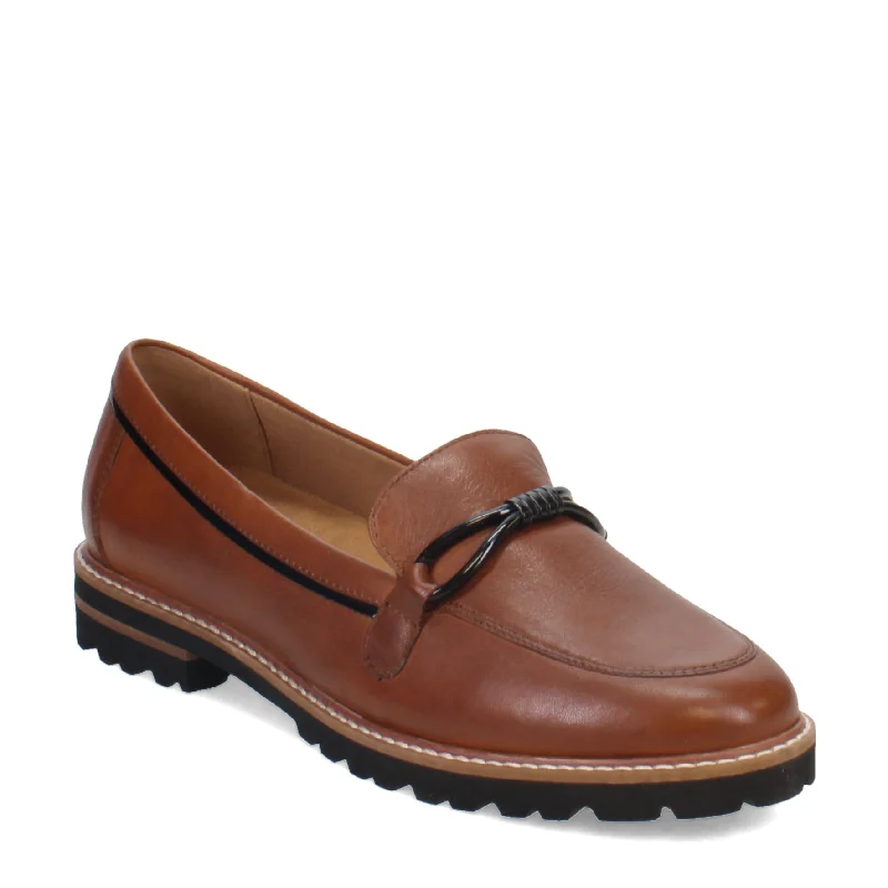 Fast Fashion Favorites Women's Trotters, Deanna Loafer