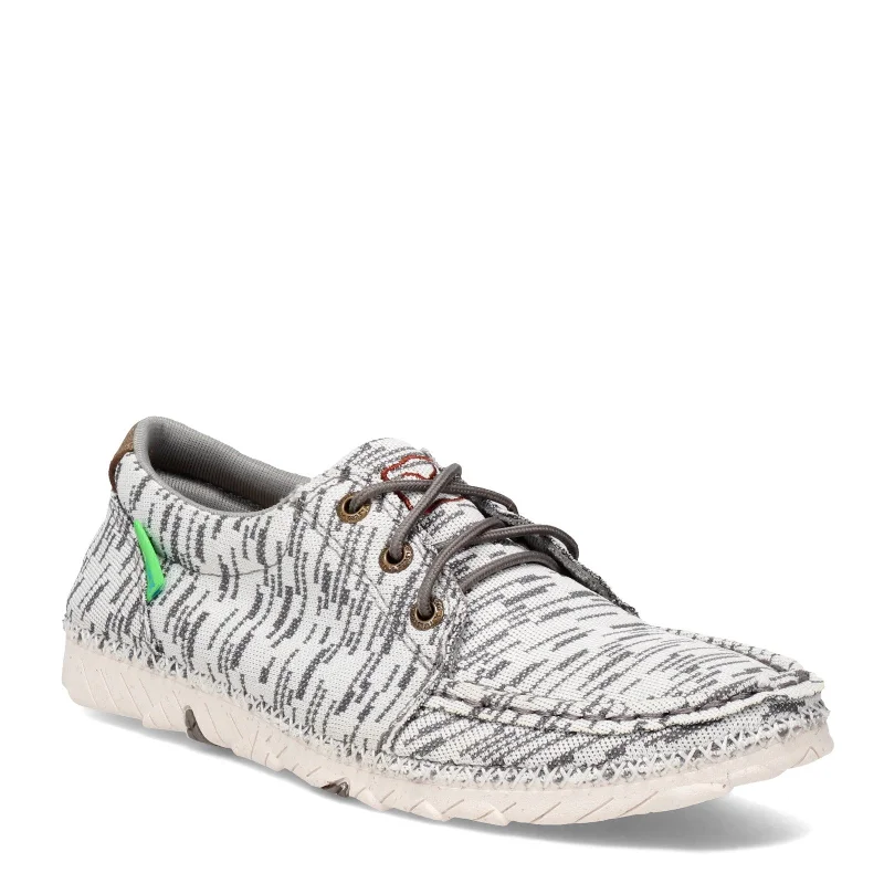 Discover Promotions Women's Twisted X, Zero-X Slip-On