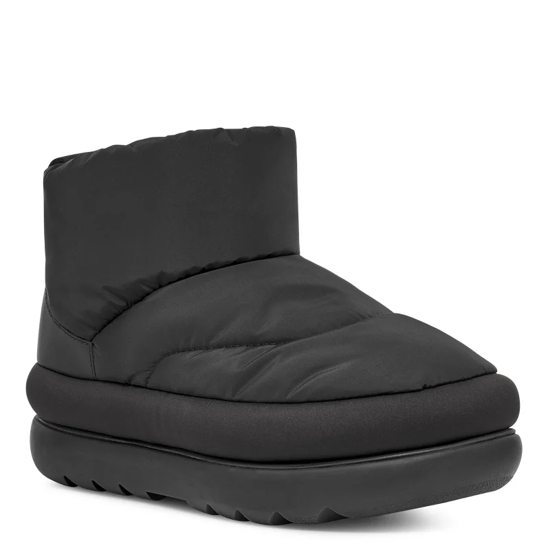 Chic Style, Always In Vogue Women's UGG, Classic Maxi Mini Boot