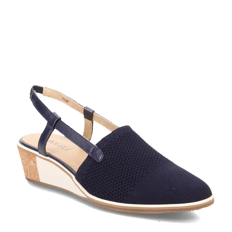 Effortless Style, Endless Impact Women's Vaneli, Greer Slip-On