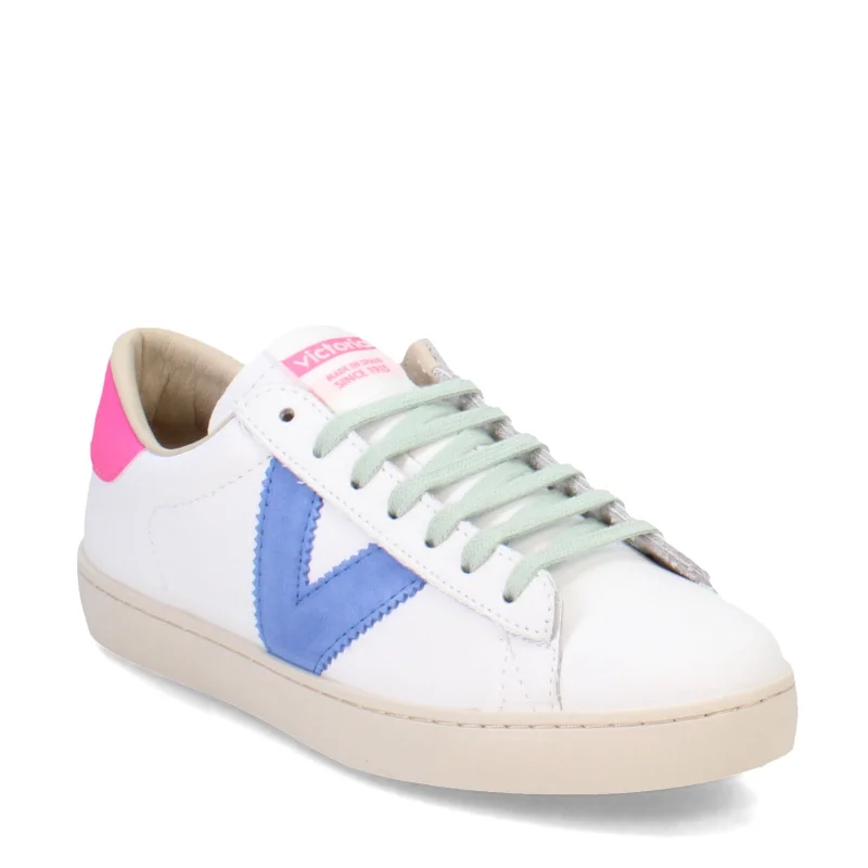 Fashionable Casual Footwear Offers Women's Victoria, Berlin Sneaker