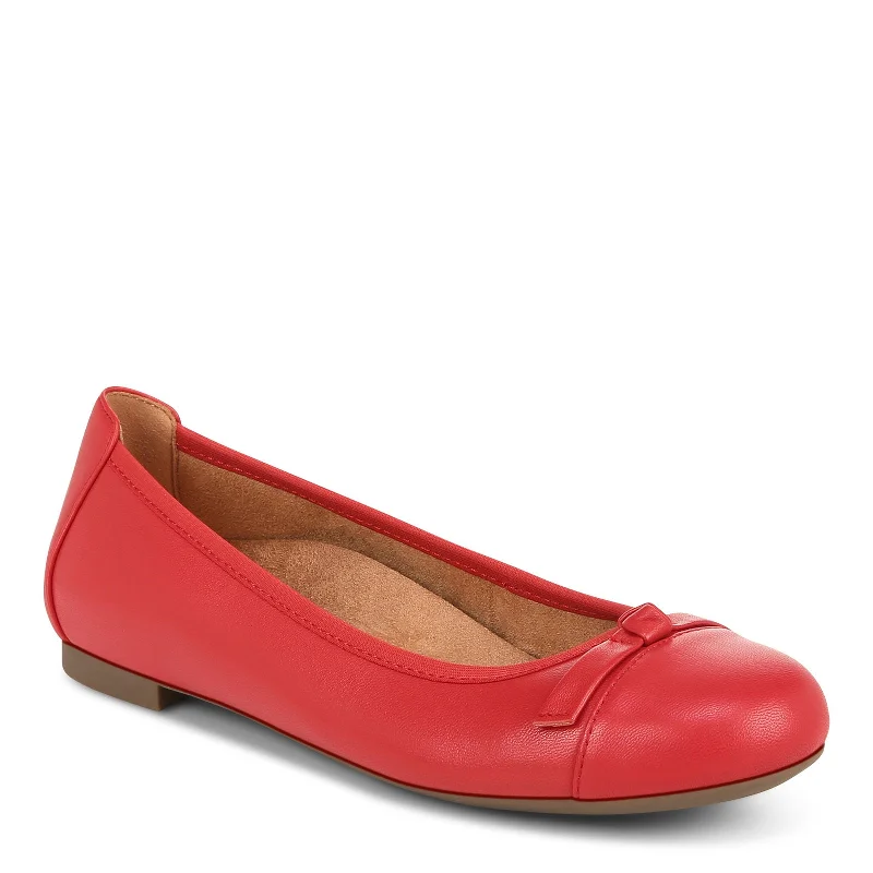 Elevated Casual Discounts Women's Vionic, Amorie Flat