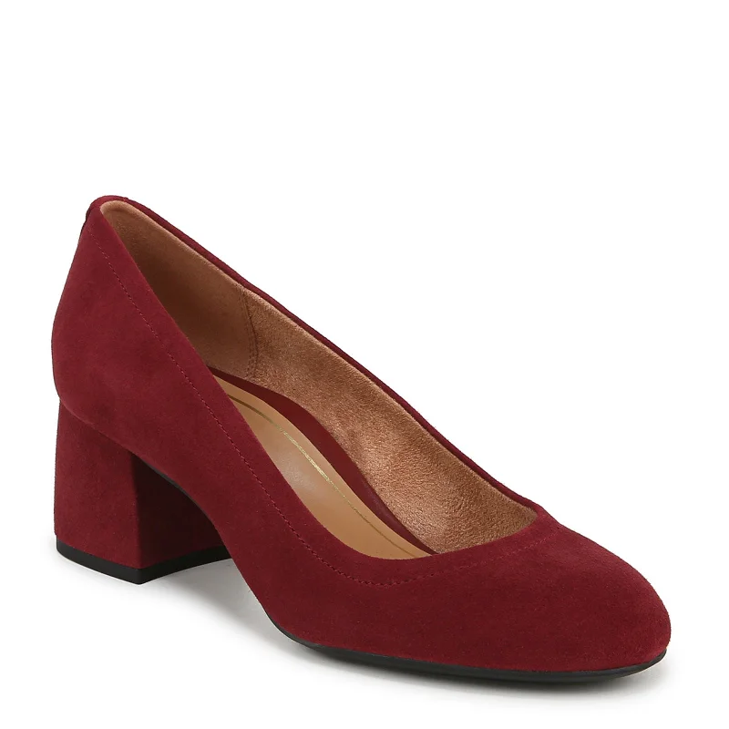 Limited Time Special Offer Women's Vionic, Carmel Pump